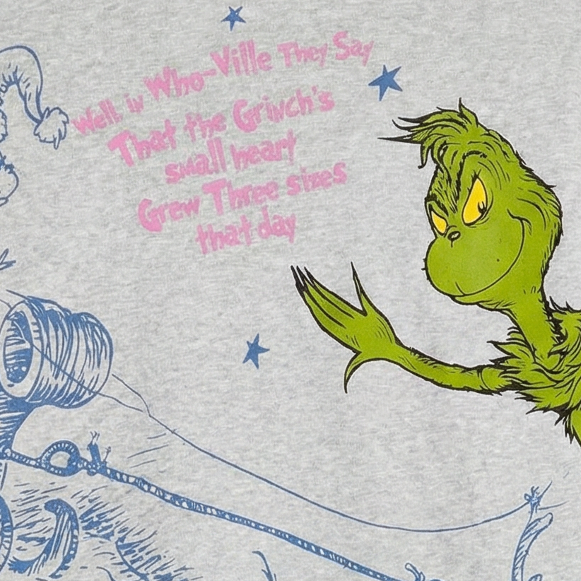 DREAVA™ Grinch Set