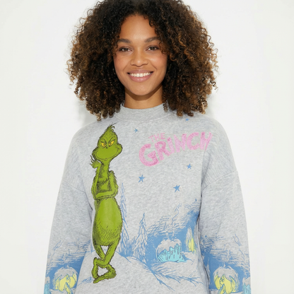 DREAVA™ Grinch Set