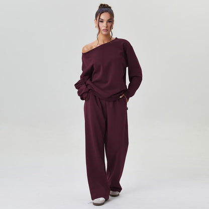 Dreava™ Winter Lounge Set