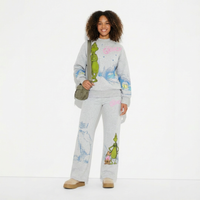 DREAVA™ Grinch Set