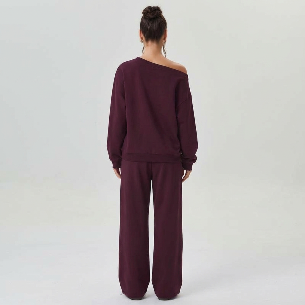 Dreava™ Winter Lounge Set