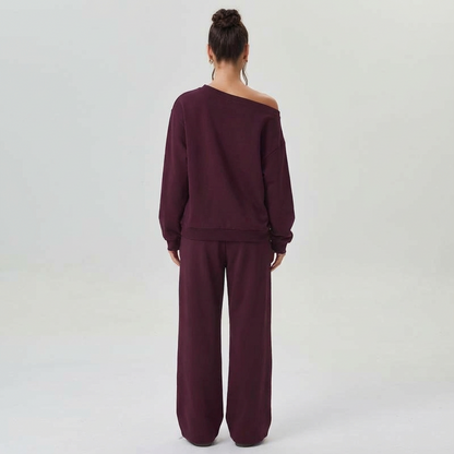 Dreava™ Winter Lounge Set