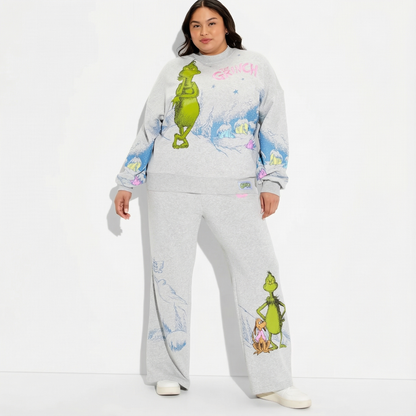 DREAVA™ Grinch Set