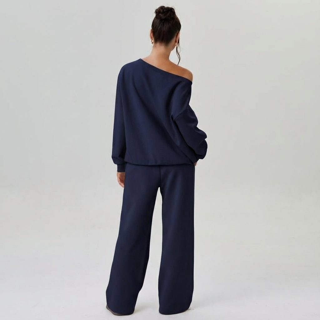 Dreava™ Winter Lounge Set