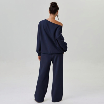 Dreava™ Winter Lounge Set