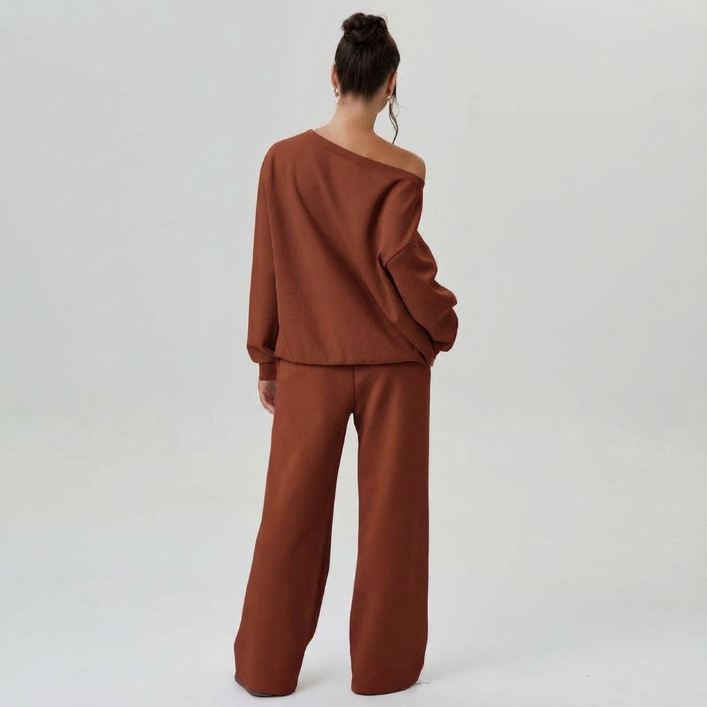 Dreava™ Winter Lounge Set