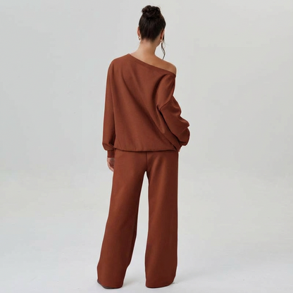 Dreava™ Winter Lounge Set