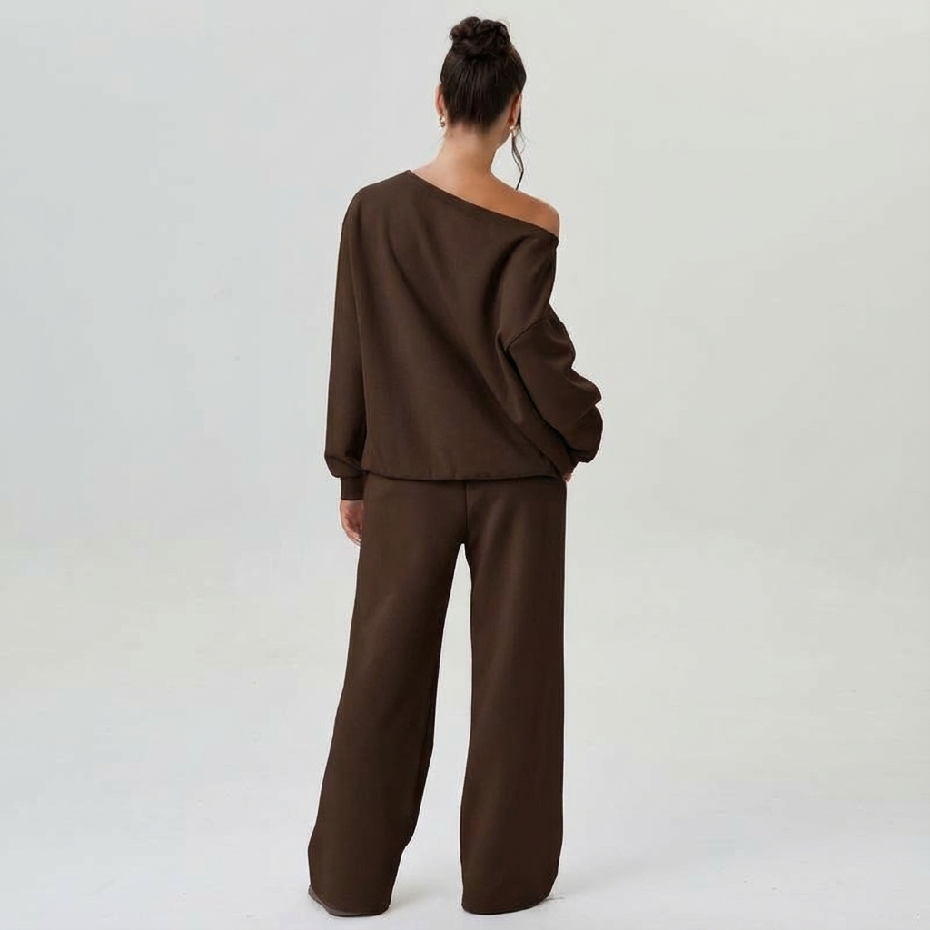 Dreava™ Winter Lounge Set