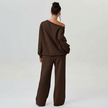 Dreava™ Winter Lounge Set