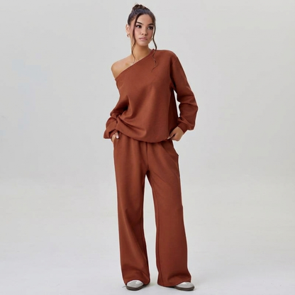 Dreava™ Winter Lounge Set